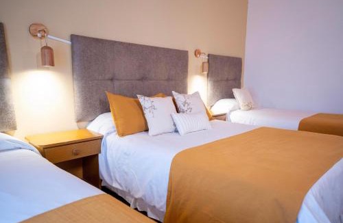 San Julian Hotel | Hotel Bahía