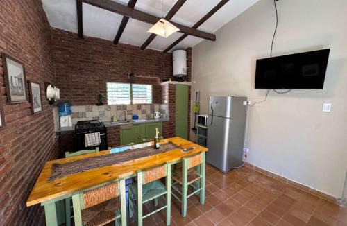 Tanti Ski Chalet | La Maguada