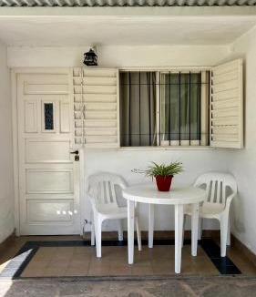 Villa Cura Brochero House | Casa en el centro