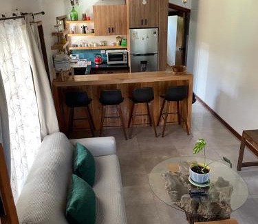 La Laguna House | Morita's House - Descanso y Naturaleza