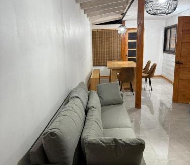La Laguna House | Morita's House - Descanso y Naturaleza