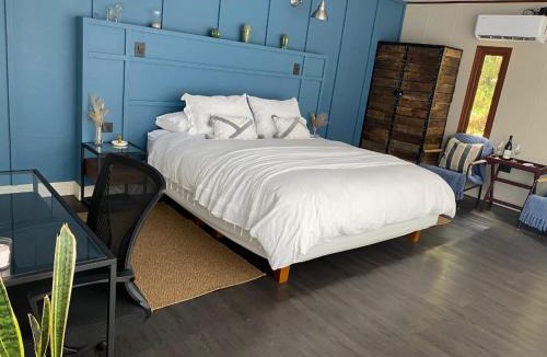 Santa Cruz Apartment | Nidos de Apalta