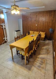 Playa Union House | Lo de Nilda