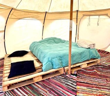 Pichilemu Other | Olas de Chile Ecocamp