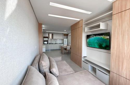 Santa Fe Apartment | Flat Morada Moderna