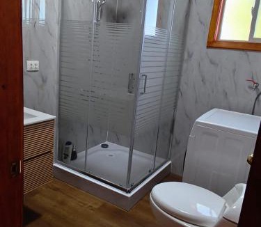 Castro House | Astilleros,Dalcahue
