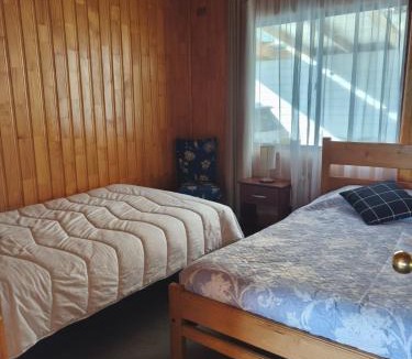 Castro House | Astilleros,Dalcahue