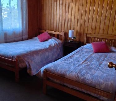 Castro House | Astilleros,Dalcahue