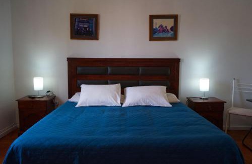 Nunoa Hostel | Hostal Estadio Nacional