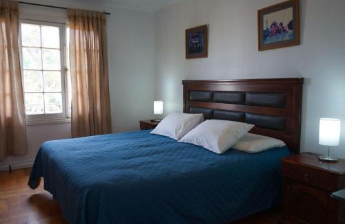 Nunoa Hostel | Hostal Estadio Nacional