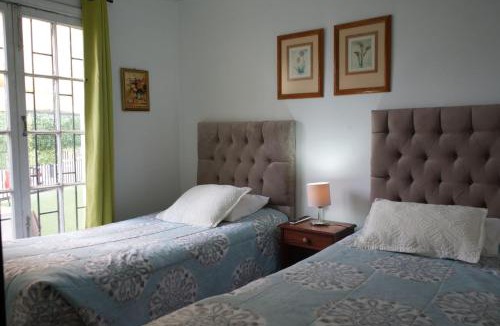 Nunoa Hostel | Hostal Estadio Nacional