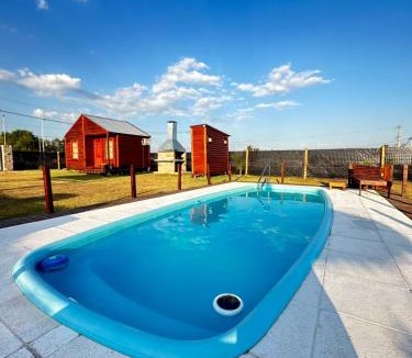 Concepcion del Uruguay House | La Vita CdelU