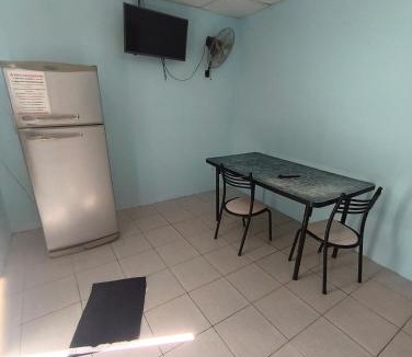 Paso de los Libres Apartment | Jr hospedaje C