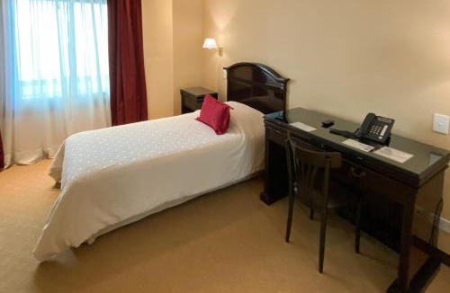 Rio Grande Hotel | Status Hotel