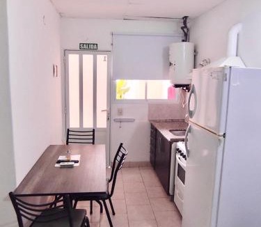 San Antonio Oeste Apartment | Gotas de Rocio N1