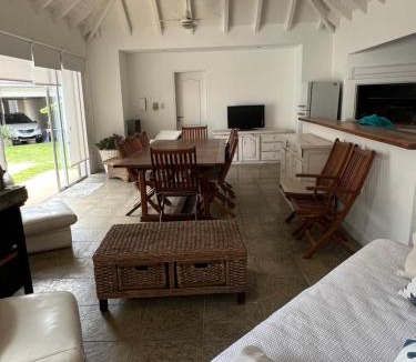 San Pedro Apartment | Blue House