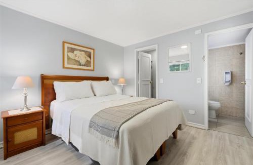 Vitacura Apartment | Isabel Suites Vitacura