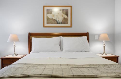 Vitacura Apartment | Isabel Suites Vitacura