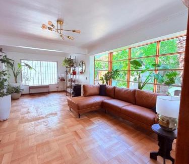 Vitacura Bed & Breakfast | Dos Habitaciones Exclusivas en Hostal Vitacura House