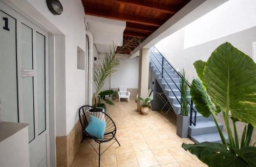 San Antonio Oeste Apartment | Gotas de Rocio N1
