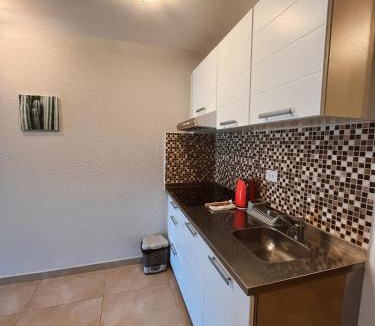 Rio Grande Apartment | Departamento Studio Miramar 3 - Rio Grande - Tierra del Fuego