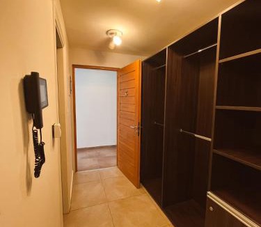 Rio Grande Apartment | Departamento Studio Miramar 3 - Rio Grande - Tierra del Fuego