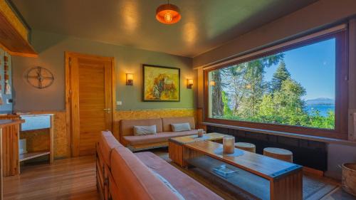 Nahuel Huapi House | Arrayanes