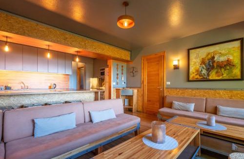 Nahuel Huapi House | Arrayanes