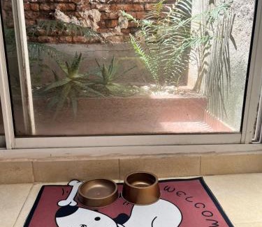 Rufino Apartment | Departamento de alquiler temporario en Rufino, Santa Fe