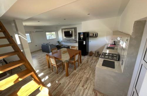 San Vicente Apartment | Tierra Roja