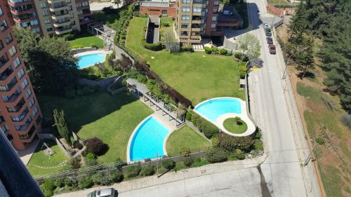 Renaca Apartment | Fortezuelo - Ventisquero Hudson