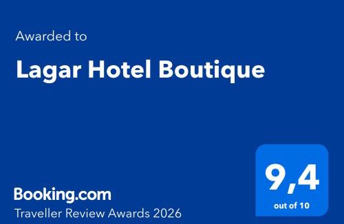 Molina Hotel | Lagar Hotel Boutique