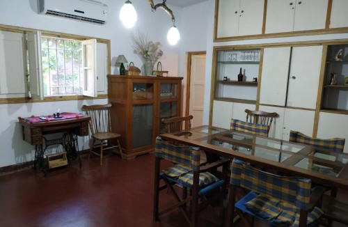 San Juan House | Casona El Olivo