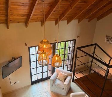 Saladillo Apartment | Loft del centro Saladillo