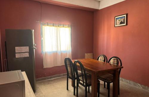 Humahuaca Apartment | Casa Alfonso 4 huéspedes y cochera gratis