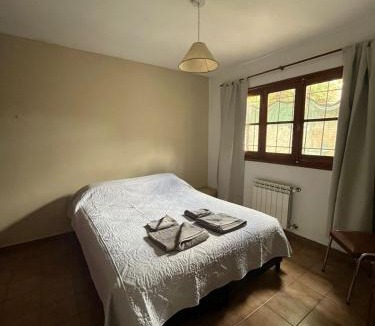 La Cumbre House | Casa La Cumbre