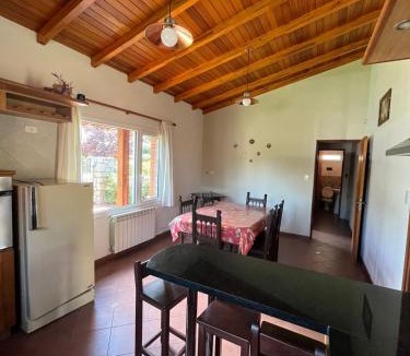 La Cumbre House | Casa La Cumbre