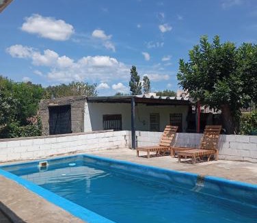 Nogoli House | Casa en NOGOLI