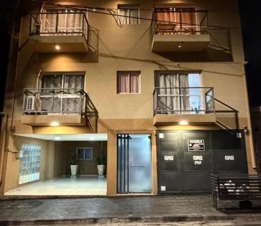 Catamarca Apartment | Edificio LUMARO