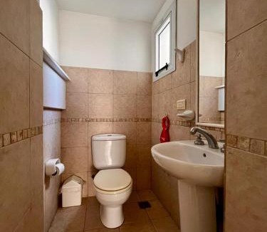 La Plata Apartment | DEPARTAMENTO a 1 cuadra del ESTADIO ÚNICO DE LA PLATA