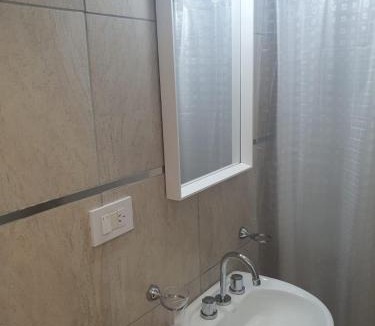 Province of Rio Negro Apartment | Departamento 2 Viedma Centro