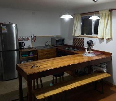 Frutillar House | Entre Pinos y Volcanes
