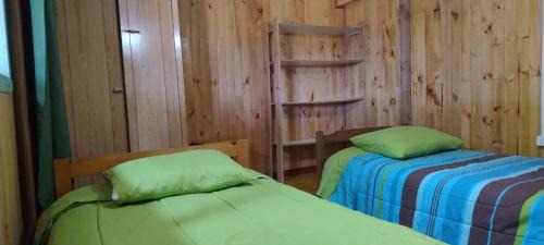 Ancud Apartment | Alojamiento Los Canelos