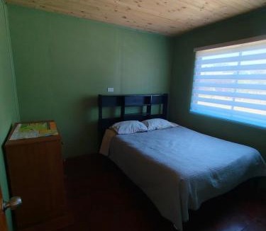 Curacautin Apartment | Cabaña Curacautín, IX Región