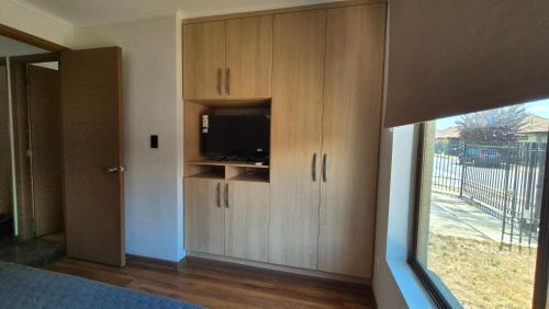 Talca House | Casa Residencial I Las Rastras San Valentín - Factura - WIFI Alta Velocidad - Parking - Convenio Empresas - RENTCOVAC