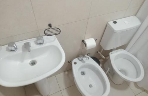 Ostende Apartment | Altos de Urquiza Dúplex Ostende Pinamar