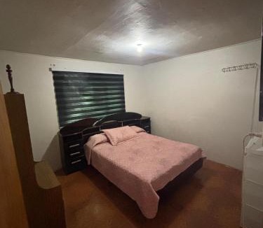 Caldera House | Refugio Costero