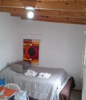 Puerto Madryn Apartment | Ballenatos2