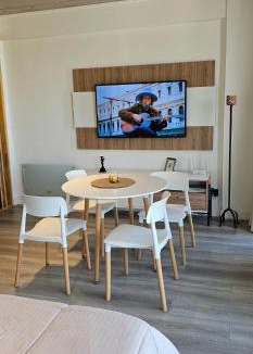 Mar del Plata Apartment | Loft Sky Plaza
