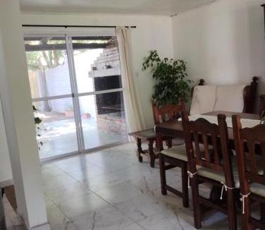 San Antonio de Areco House | La casa de Lucía